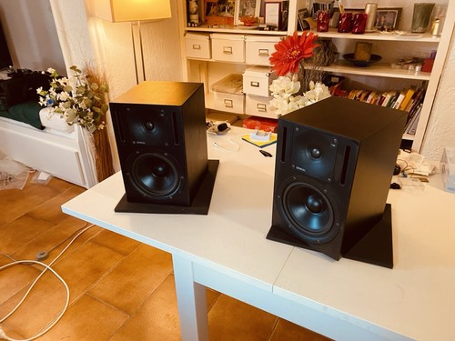 Genelec 1030a monitor - genelec,