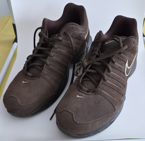 Nike lite nbk deep smoke - nike,
