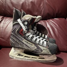 Bauer Size U.S. 6.5 Vapor X60
