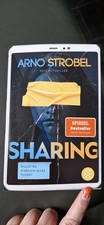 Sharing - Psychothriller von
