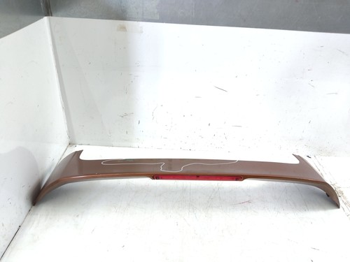 Heckspoiler kit für - für, ford