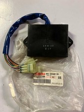 Original CDI Gehäuse / Ecu