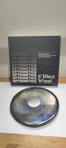 Optikinetics zoll effektrad - zoll,