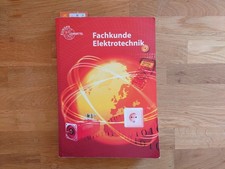 Fachkunde Elektrotechnik, 26