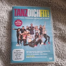 Detlef D! Soost - Tanz dich
