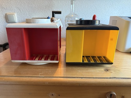 Kassettendeck ddr ostalgie - 2,