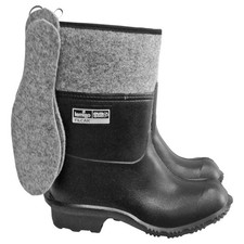 Filzstiefel lemigo aus eva - filzstiefel,