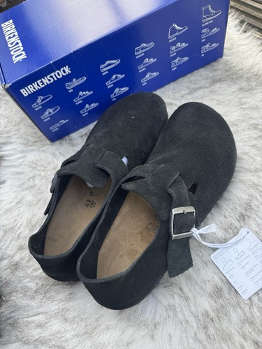 Birkenstock wildleder london - birkenstock,