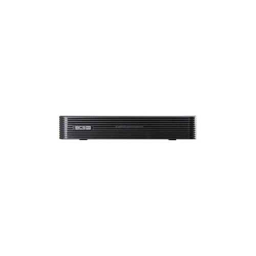 Kanal recorder - 8-kanal, ip