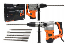 BOHRHAMMER SDS MAX KOMBIHAMMER