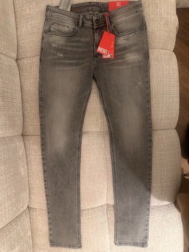 Diesel jeans herren - a03595,