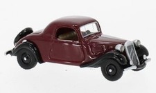 BoS Citroen Traction Avant