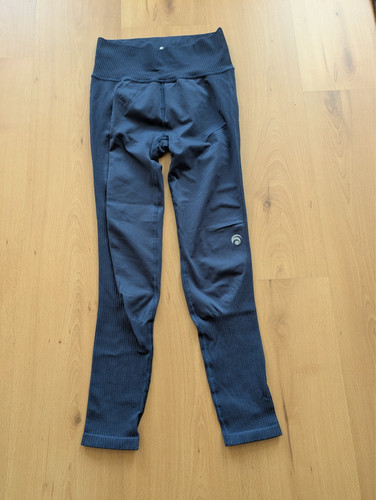 Oceans apart leggings s - oceans,