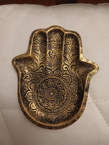 Hand von fatima - von, fatima"