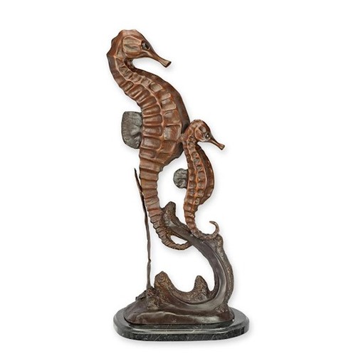 Bronzefigur skulptur bronze - bronzefigur,