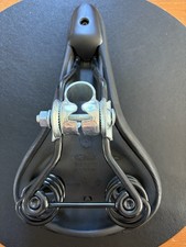 Fahrradsattel Selle SMP