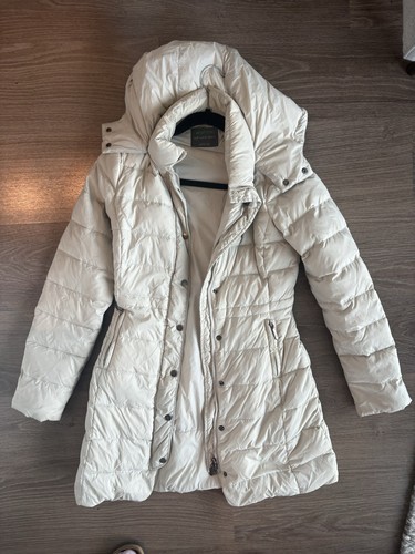 Benetton women down jacket - benetton,