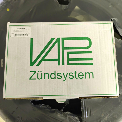 Umrüstsatz zündanlage vape - zündanlage,