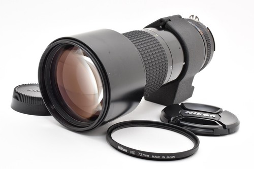 Fast neuwertig nikon ai s - nikon, ai-s