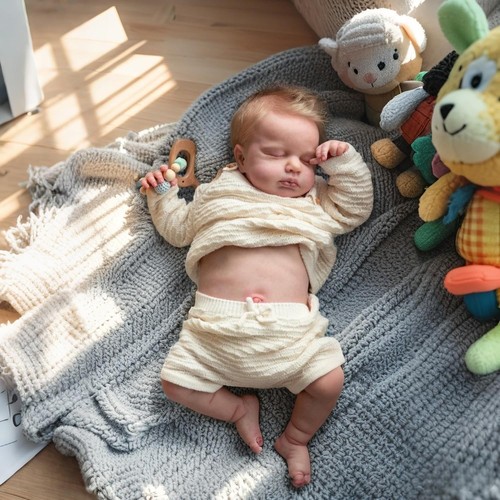 Zoll kãnstler reborn baby - zoll,