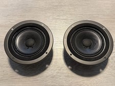 1x JBL 405 Mitteltöner für