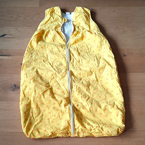 Lana baby schlafsack - lana,