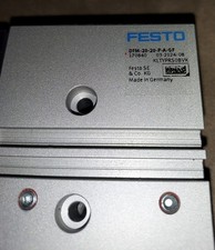 FESTO Linearzylinder DFM-20-20-P-A-GF (170840)