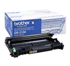 Brother DR-2100 Original Trommel ca. 12.000 Seiten für Brother HL-2140, MFC-7320