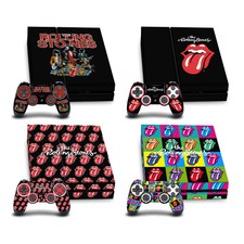 THE ROLLING STONES KUNST VINYL