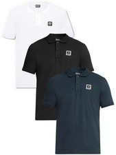 Diesel - Herren Slim Fit Logo