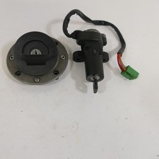 Suzuki VX 800 Schloßsatz