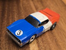 Tyco Pro - Javelin Trans-Am