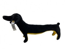 Steiff Tier 400346 Dackel 22 cm. Top Zustand  