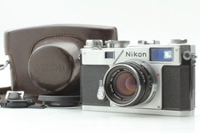 [N NEUWERTIG mit Tasche] Nikon
