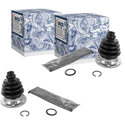 Vaico achsmanschetten satz - 2x,