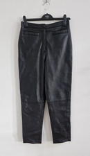 KIT Lederhose Gr. 14 schwarz