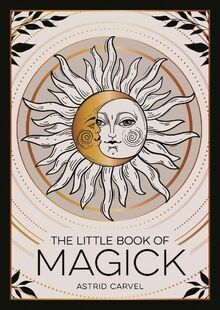 The little book - the, an