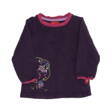 Sigikid, Sweatshirt, Größe: 92, Lila, Mädchen #mMp