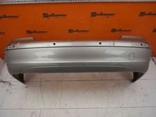 Stoßstange hinten MERCEDES-BENZ E-KLASSE (W211) E 200 CDI