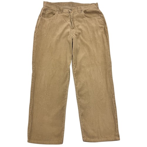 Vintage levi chunky cord - vintage, levi's