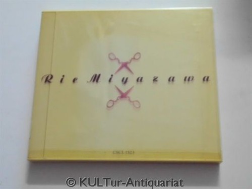 Chepop miyazawa - chepop., (jp-import)