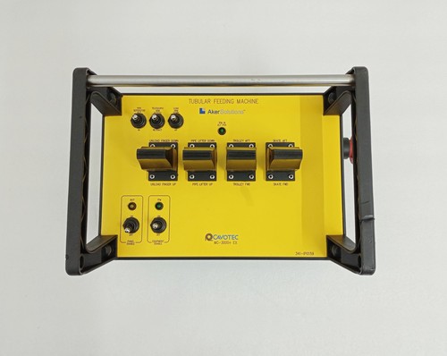Cavotec micro control 3000 - control, mc-3000+