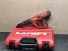 Hilti DX460 Pulverbetätigte