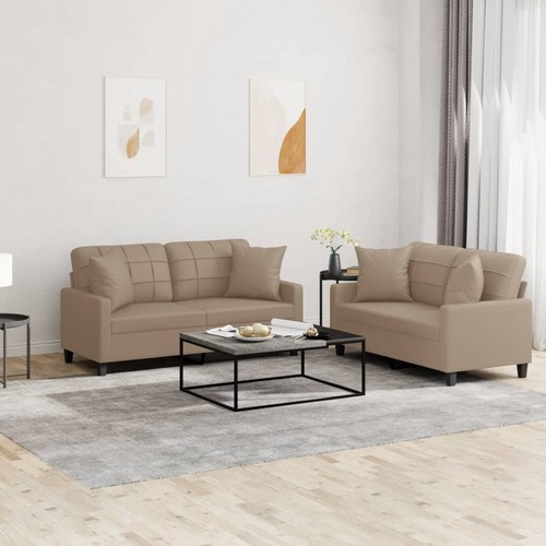 Sofagarnitur kissen sessel - kissen,