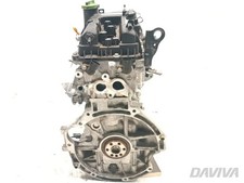 Kia Venga Nackter Motor 1.4