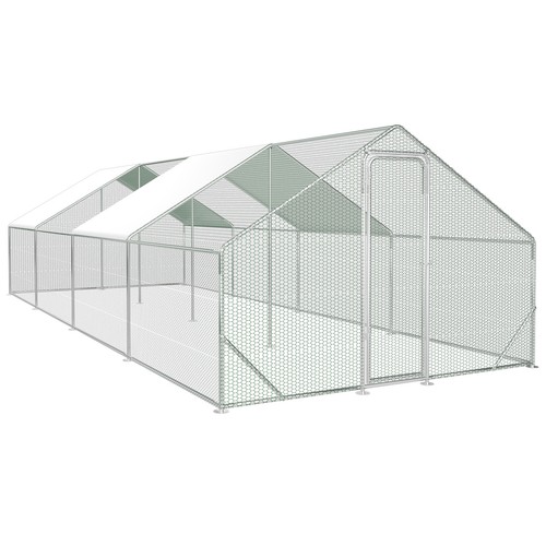Hühnerstall freilaufgehege - hühnerstall,