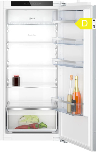 Neff einbaukühlschrank - neff,