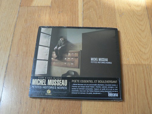 Michel musseau petites - musseau:,