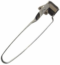 3 x Dreifach Feuerstein