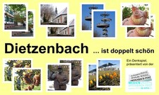 Memory-Spiel Dietzenbach